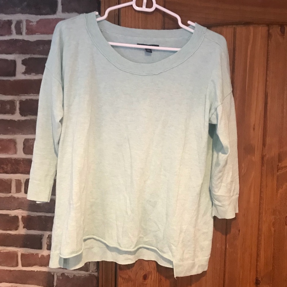 American Eagle Tunic